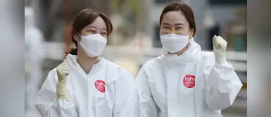 Nueve países que vencieron al coronavirus y regresan a la normalidad Nueve países que vencieron al coronavirus y regresan a la normalidad