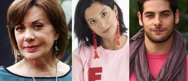 ¿Yvonne Frayssinet defendió a Andrés Wiese ante denuncia?: “Siempre fue un caballero” ¿Yvonne Frayssinet defendió a Andrés Wiese ante denuncia?: “Siempre fue un caballero”