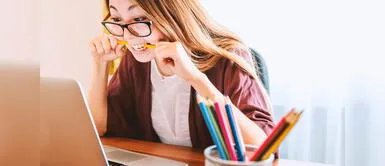 ¿Cómo disminuir el estrés generado por el teletrabajo durante cuarentena? ¿Cómo disminuir el estrés generado por el teletrabajo durante cuarentena?