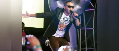 Kalimba: "Mantengamos la distancia social y sigamos las normas" Kalimba: "Mantengamos la distancia social y sigamos las normas"