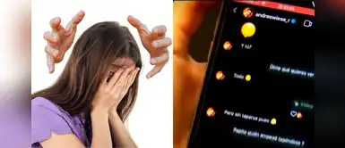 ¿Cuáles son los daños psicológicos que sufre una menor al ser acosada sexualmente? ¿Cuáles son los daños psicológicos que sufre una menor al ser acosada sexualmente?