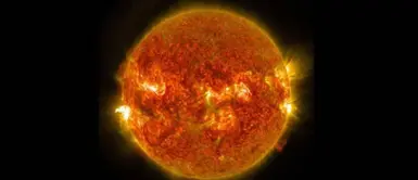 NASA: Las terribles consecuencias de que el Sol haya entrado en fase “de encierro” NASA: Las terribles consecuencias de que el Sol haya entrado en fase “de encierro”