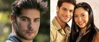 Andrés Wiese responde a Mayra Couto tras acusarlo de acoso sexual Andrés Wiese responde a Mayra Couto tras acusarlo de acoso sexual