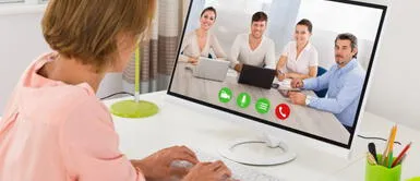 ¿Teletrabajas? Pautas efectivas para liderar un equipo a distancia ¿Teletrabajas? Pautas efectivas para liderar un equipo a distancia