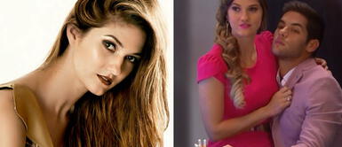 Carolina Cano defiende a Andrés Wiese ante denuncia de acoso sexual por Mayra Couto Carolina Cano defiende a Andrés Wiese ante denuncia de acoso sexual por Mayra Couto