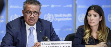 OMS aclara que no está demostrado que los asintomáticos no puedan transmitir el COVID-19 OMS aclara que no está demostrado que los asintomáticos no puedan transmitir el COVID-19