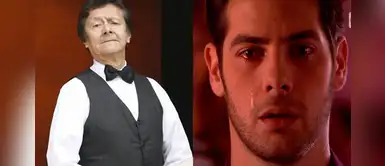 Adolfo Chuiman sobre Andrés Wiese: “Está destrozado y sentí que estaba llorando” Adolfo Chuiman sobre Andrés Wiese: “Está destrozado y sentí que estaba llorando”