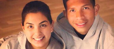 Ana Siucho y su impactante respuesta tras difundirse conversación de Edison Flores con fan Ana Siucho y su impactante respuesta tras difundirse conversación de Edison Flores con fan