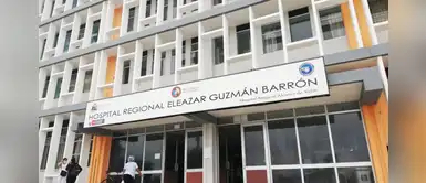 Ancash: Enfermera con COVID-19 es despedida por no ir a trabajar Ancash: Enfermera con COVID-19 es despedida por no ir a trabajar