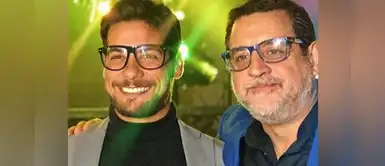 Sergio Galliani sale en defensa de Andrés Wiese : “Vas a salir parado como buena persona” Sergio Galliani sale en defensa de Andrés Wiese : “Vas a salir parado como buena persona”