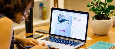 Nuevo mercado laboral: 6 consejos para potenciar tu empleabilidad desde casa Nuevo mercado laboral: 6 consejos para potenciar tu empleabilidad desde casa