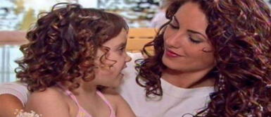 Fernanda de 'Rubí' causa sensación con impresionante cambio de look juvenil Fernanda de 'Rubí' causa sensación con impresionante cambio de look juvenil