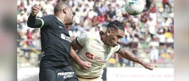 Liga 1: ¿Cuándo y cómo se jugarán el Apertura y Clausura en su regreso a las canchas? Liga 1: ¿Cuándo y cómo se jugarán el Apertura y Clausura en su regreso a las canchas?