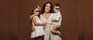 Tilsa Lozano revela que su hijo menor tuvo un accidente | FOTOS Tilsa Lozano revela que su hijo menor tuvo un accidente | FOTOS