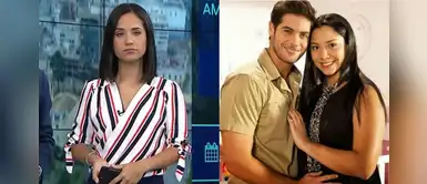 “Que complicado denunciar a alguien tan querido e idealizado”: Sigrid Bazán apoya a Mayra Couto | VÍDEO “Que complicado denunciar a alguien tan querido e idealizado”: Sigrid Bazán apoya a Mayra Couto | VÍDEO