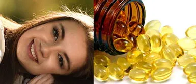 Vitamina E, la sustancia que puedes usar para hacer tu propia crema antiaging Vitamina E, la sustancia que puedes usar para hacer tu propia crema antiaging