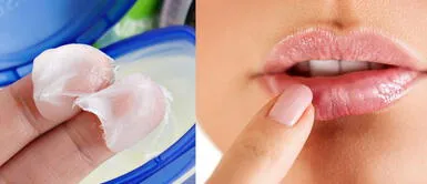 No sufras más por la resequedad y crea tu propio bálsamo con vaselina y vitamina E No sufras más por la resequedad y crea tu propio bálsamo con vaselina y vitamina E