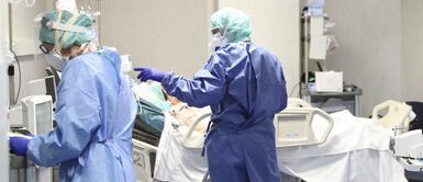 Coronavirus: Clínicas deberán informar precios de servicios y medicamentos obligatoriamente Coronavirus: Clínicas deberán informar precios de servicios y medicamentos obligatoriamente