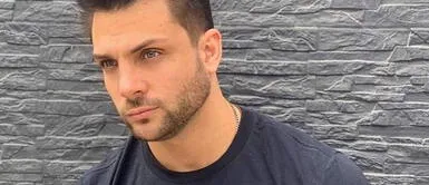 Nicola Porcella sobre sus polémicos actos: "Caí muchas veces por mi culpa e inmadurez” Nicola Porcella sobre sus polémicos actos: "Caí muchas veces por mi culpa e inmadurez”