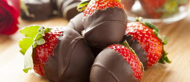 ¡Come sin sentir culpa! 5 formas saludables de consumir cacao ¡Come sin sentir culpa! 5 formas saludables de consumir cacao