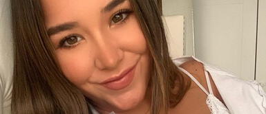 Ale Fuller no hace caso a críticas y defiende corto sobre Covid-19: "La gente está muriendo" Ale Fuller no hace caso a críticas y defiende corto sobre Covid-19: "La gente está muriendo"