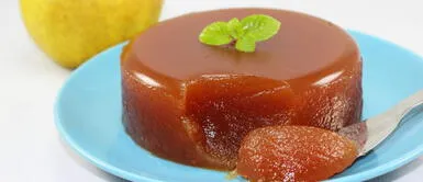 Lambayeque: aprende a preparar un delicioso machacado de membrillo Lambayeque: aprende a preparar un delicioso machacado de membrillo