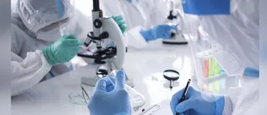 Coronavirus: Japón desarrolla tratamiento para tratar casos graves con células madre Coronavirus: Japón desarrolla tratamiento para tratar casos graves con células madre