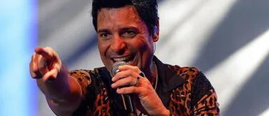 Chayanne: crean mascarillas reutilizables con rostro del cantante Chayanne: crean mascarillas reutilizables con rostro del cantante