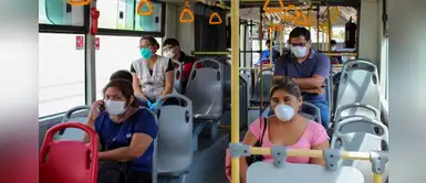 Metropolitano podría dejar de operar a partir del lunes 15 de junio Metropolitano podría dejar de operar a partir del lunes 15 de junio