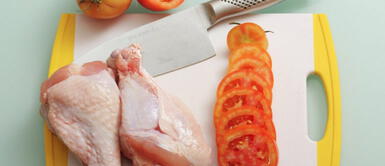 1 de cada 10 personas contraen enfermedades de transmisión alimentaria ¿Cómo evitarlo? 1 de cada 10 personas contraen enfermedades de transmisión alimentaria ¿Cómo evitarlo?