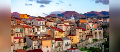 Casas a 1 euro en Italia: ciudad libre de COVID-19 vende viviendas para repoblar el lugar Casas a 1 euro en Italia: ciudad libre de COVID-19 vende viviendas para repoblar el lugar