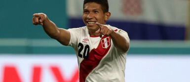 Edison Flores: el chico de Collique de perfil bajo que busca desligarse de la farándula Edison Flores: el chico de Collique de perfil bajo que busca desligarse de la farándula