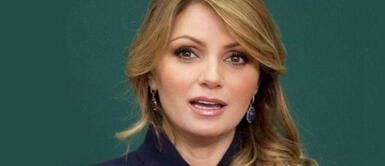 Angélica Rivera reaparece en las calles de Florida tras la cuarentena Angélica Rivera reaparece en las calles de Florida tras la cuarentena