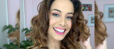 Natalia Salas habla de su emprendimiento tras su salida de América Hoy Natalia Salas habla de su emprendimiento tras su salida de América Hoy