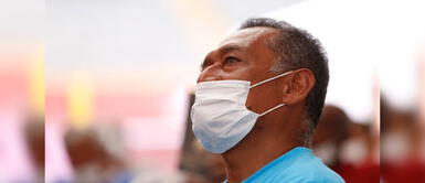 La depresión y deterioro de la memoria incrementan en adultos mayores durante cuarentena La depresión y deterioro de la memoria incrementan en adultos mayores durante cuarentena