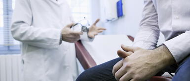 Cáncer de próstata: ¿Qué medidas deben seguir los pacientes en tiempos de coronavirus? Cáncer de próstata: ¿Qué medidas deben seguir los pacientes en tiempos de coronavirus?