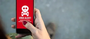 ¿Mi Smartphone tiene virus? 7 señales para saberlo ¿Mi Smartphone tiene virus? 7 señales para saberlo