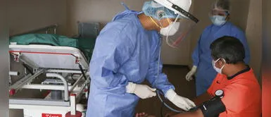 ¿Cuáles son los procedimientos para el manejo de los casos leves de COVID-19? ¿Cuáles son los procedimientos para el manejo de los casos leves de COVID-19?