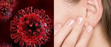 ¿Es posible que el virus del COVID-19 ingrese por el oído? ¿Es posible que el virus del COVID-19 ingrese por el oído?