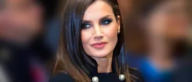 La reina Letizia y el estampado de serpiente que le devolvió el glamour a sus looks La reina Letizia y el estampado de serpiente que le devolvió el glamour a sus looks