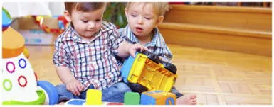 ¡Recomendado por especialistas! 5 juguetes que tu bebé de un año debe tener ¡Recomendado por especialistas! 5 juguetes que tu bebé de un año debe tener