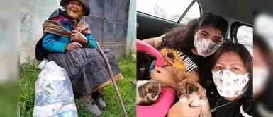 Mejora tu salud mental siendo voluntario virtual durante cuarentena por COVID-19 Mejora tu salud mental siendo voluntario virtual durante cuarentena por COVID-19