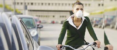 ¿Te movilizas en bicicleta? Consejos para evitar contagiarte de coronavirus ¿Te movilizas en bicicleta? Consejos para evitar contagiarte de coronavirus