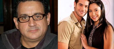 Sergio Galliani: “Me da pena que se manche el recuerdo de Al fondo hay sitio” Sergio Galliani: “Me da pena que se manche el recuerdo de Al fondo hay sitio”