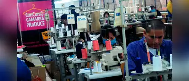 Galerías de Gamarra comenzarán a operar a puertas cerradas desde el 16 de junio Galerías de Gamarra comenzarán a operar a puertas cerradas desde el 16 de junio