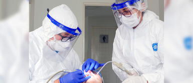 ¿Qué cambios encontramos en los consultorios y clínicas dentales durante cuarentena? ¿Qué cambios encontramos en los consultorios y clínicas dentales durante cuarentena?