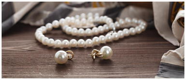 ¿Te gustan las perlas? Descubre el poder esotérico que esconden ¿Te gustan las perlas? Descubre el poder esotérico que esconden