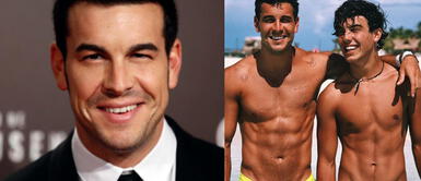 Mario Casas enciende las redes al festejar así sus 34 años junto a sus hermanos | VIDEO Mario Casas enciende las redes al festejar así sus 34 años junto a sus hermanos | VIDEO