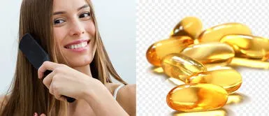 ¿Cómo aplicar correctamente la vitamina E para acelerar el crecimiento del cabello? ¿Cómo aplicar correctamente la vitamina E para acelerar el crecimiento del cabello?