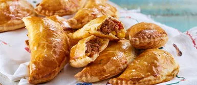 ¡Rápido y fácil! Un desayuno especial gracias a esta receta de empanadas de carne casera ¡Rápido y fácil! Un desayuno especial gracias a esta receta de empanadas de carne casera